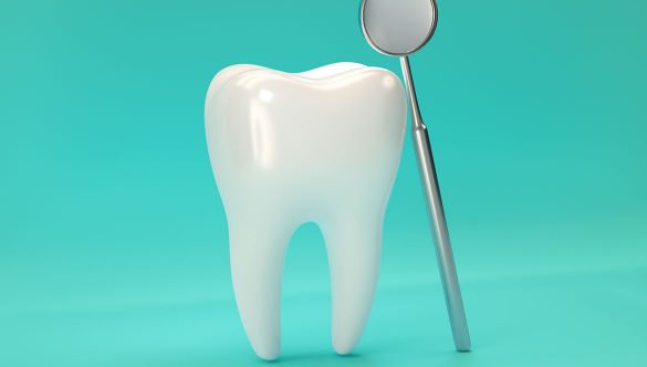 Las mejores curas naturales para problemas dentales comunes
